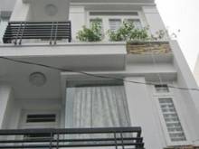 Hình ảnh Bán Nhà MT Sao Mai 4 m x 16 m  66.40m2  Trệt,2 lầu