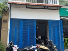 Hình ảnh Cho thuê Nhà NC MT Đường Nguyễn Thiện Thuật, P.2, Q.3.  DT: 4 x 13m