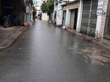 Hình ảnh Nhà 2lầu Bình Thành 4*14 nở hậu chữ L, đường 7m,giá 3,14 tỷ