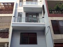 Hình ảnh Bán Nhà Hẻm Trường Chinh 19 m x 3 m  105.30m2  Trệt,2 lầu,ST