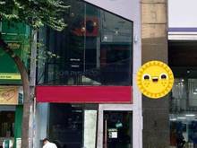 Hình ảnh Cho thuê Nhà NC MT Đường Hai Bà Trưng, P.Bến Nghé, Q.1.  DT: 4.2 x 22m