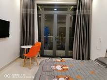 Hình ảnh chung cư mini full nội thất, mới xây 100%, quận 4_an ninh, yên tĩnh
