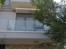 Hình ảnh Nhà mặt tiền Tân Hương, quận Tân Phú, 1T2L, Dt:4x20m.