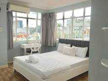 Hình ảnh Thay vì thuê căn phòng 7tr thì thôi thuê căn #Penthouse nhà em đi nà