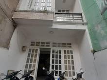 Hình ảnh Cho thuê nhà giá rẻ làm văn phòng hoặc ở - Trệt 1 lầu - Giá 15 triệu