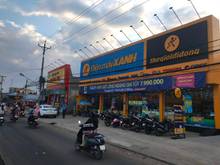Hình ảnh Bán Đất Mặt Tiền KCN Minh Hưng - Sổ Hồng Riêng