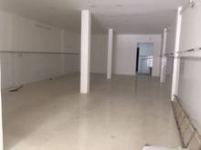 Hình ảnh Cho thuê nhà mặt tiền Phú Thọ Hòa, q.Tân Phú, DT: 8x15m.