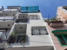 Hình ảnh Cho thuê nhà nguyên căn MT 41 Huỳnh Văn Bánh,Phú Nhuận.