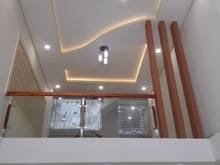 Hình ảnh Cho thuê nhà số 10 hoa đào, PN (mặt sau là hẻm pxlong)