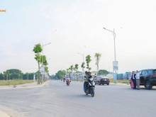 Hình ảnh Ban đất mặt tiền đường  Nguyễn Công Phương giá rẻ hơn thị trường 5tr m