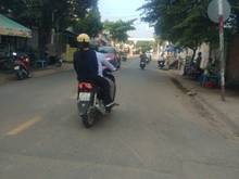 Hình ảnh Bán đất thổ cư đường 154 hoàng hữu nam , p.tân phú , quận 9