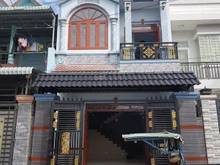 Hình ảnh Cho thuê nhà 69/2C Nơ Trang Long p11 Bình Thạnh.