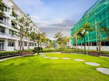 Hình ảnh Bán gấp căn góc Shophouse 3 mặt tiền dự án Bình Minh Garden Đức Giang