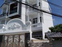 Hình ảnh Bán nhà 3 lầu đường 182 lã xuân oai , p.tnpa , quận 9