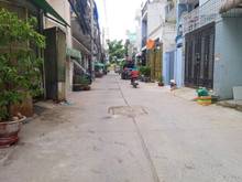 Hình ảnh Bán nhà 4,55x11- 1 lầu hẻm 5m Mã Lò - Bình Trị ĐÔng A - BT