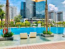Hình ảnh Em cần ra nhanh Trang Chủ MB66.COM / Đăng Ký Tặng 66K Saigon South ( thô ) lầu cao view Đẹp - Giá gốc