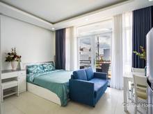 Hình ảnh Mb6623 nạp rút nhanh chóng studio có balcony siêu đẹp, full nội thất cao cấp giảm giá mạnh