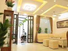 Hình ảnh Bán siêu gấp đất Lạc Long Quân, Tây Hồ, 78m, mt 5,5m, ô tô 30m, giá 4