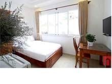 Hình ảnh Cho thuê Trang Chủ MB66.COM / Đăng Ký Tặng 66K có đầy đủ nội thất đường phạm văn chiêu, gò vấp