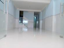 Hình ảnh Nhà nguyên căn,Dt:4x18m, Mt Thoại Ngọc Hầu, quận Tân Phú,