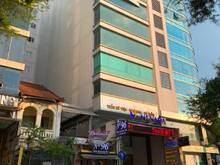 Hình ảnh Bán gấp tòa Building Trường Sa Quận 3 DT: 9X21m, 6 tầng giá 41 tỷ