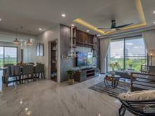 Hình ảnh Cho thuê gấp Trang Chủ MB66.COM / Đăng Ký Tặng 66K cao cấp Midtown M5, Phú Mỹ Hưng, Quận 7, nhà mới