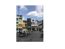 Hình ảnh Cho thuê nhà MT Đường 3 tháng 2, P.11, Q.10.  DT: 4 x 11m