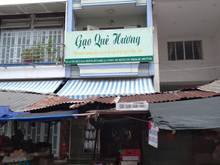 Hình ảnh Cho thuê nhà nguyên căn mặt tiền Tôn Thất Đạm, P.Bến Nghé, Quận 1.