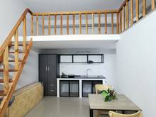 Hình ảnh Phòng trọ mới xây Có Nội thất Huỳnh Tấn Phát_Phú Mỹ Hưng_ KCX Tân Thận