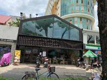 Hình ảnh Cho thuê Nhà MT Nguyễn Văn Cừ, P.2, Q.5.  DT: 10 x 15m
