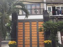 Hình ảnh Bán nhà MT đường Số 24, P. Bình Trị Đông B, 4.5 x 20m, 3.5 tấm, giá 9.