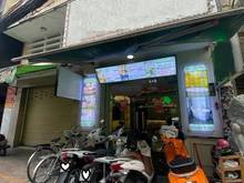 Hình ảnh Cho thuê Nhà Hẻm Xe Hơi Cách Mạng Tháng Tám, P.12, Q.10.  DT: 4 x 16m