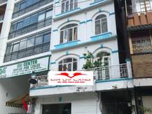 Hình ảnh Cho thuê Nhà MT Ngô Văn Năm, P.Bến Nghé, Q.1.  DT: 5.2 x 12m