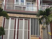 Hình ảnh Bán nhà Hẻm 11 đường Hoàng Văn Hợp, An Lạc A, Bình Tân, 5.2 x 20m, 2 T