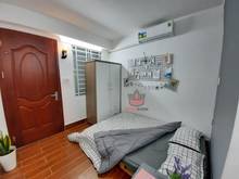 Hình ảnh Căn Hộ Đầy Đủ NT Gía Rẻ Dễ Thương Ngay ĐH Hutech Q.Bình Thạnh