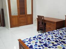 Hình ảnh Q.7,CC HAGL chân cầu kinh tẻ, phòng riêng hay ở ghép đủ tiện nghi