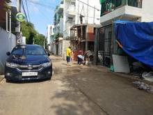 Hình ảnh bán đất thổ cư đường 100A , P. Tân Phú , Quận 9 ( hướng đông bắc )