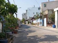 Hình ảnh Bán nhà 3 lầu mới đẹp đường 182 lã xuân oai , tăng nhơn phú a , Q.9