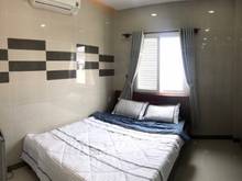 Hình ảnh Phòng Vip full tiện nghi Trần Xuân Soạn Quận 7 gần cầu Tân Thuận