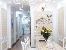 Hình ảnh Đẹp nhất phố Dương Văn Bé, KD đỉnh, thang máy, DT 57mx5T, giá 14 tỷ