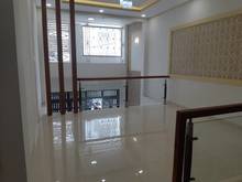 Hình ảnh Cho thuê nhà 676D CMT8 gần Ngã 4 Bảy Hiền, Quận Tân Bình