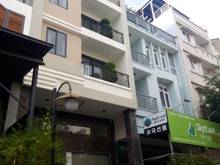 Hình ảnh Cho thuê nhà phố kinh doanh vị trí gần đường Phạm Văn Nghị DT 6x18.5m