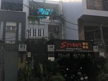 Hình ảnh Cho thuê Villa đường LAM SƠN Phường 2 Quận TÂN BÌNH - Diện tích: 8x20m