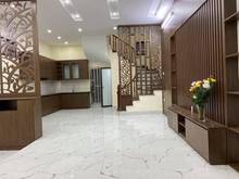 Hình ảnh Nhà đẹp về ở ngay phố Trương Định, DT55mx5T, lô góc, giá 4.5 tỷ