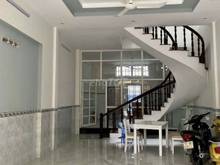 Hình ảnh Nhà mới xây, 1T2L đường Phan Anh, quận Tân Phú, DT:5x20m.