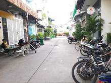 Hình ảnh Bán Nhà Cấp 4 Hẻm Đẹp 6m thông thoáng - Hương Lộ 2