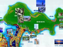 Hình ảnh Cho thuê Rất Rẻ 250 m2 đất đường Nguyễn Trực gần Hoàng Sa- đầu tuyến S