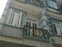 Hình ảnh Cho thuê nhà 2 Lầu, Dt:5x14m, HXT Gò Dầu, quận Tân Phú.