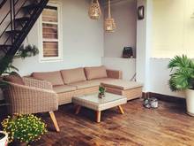 Hình ảnh Cho thuê Villa Nguyễn Văn Hưởng - Diện tích 500m2 - Hồ bơi, sân vườn