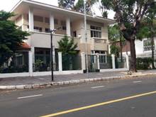 Hình ảnh Chính chủ cần cho thuê nhanh biệt thự Hưng Thái DT 7*18m 4PN giá 28tr